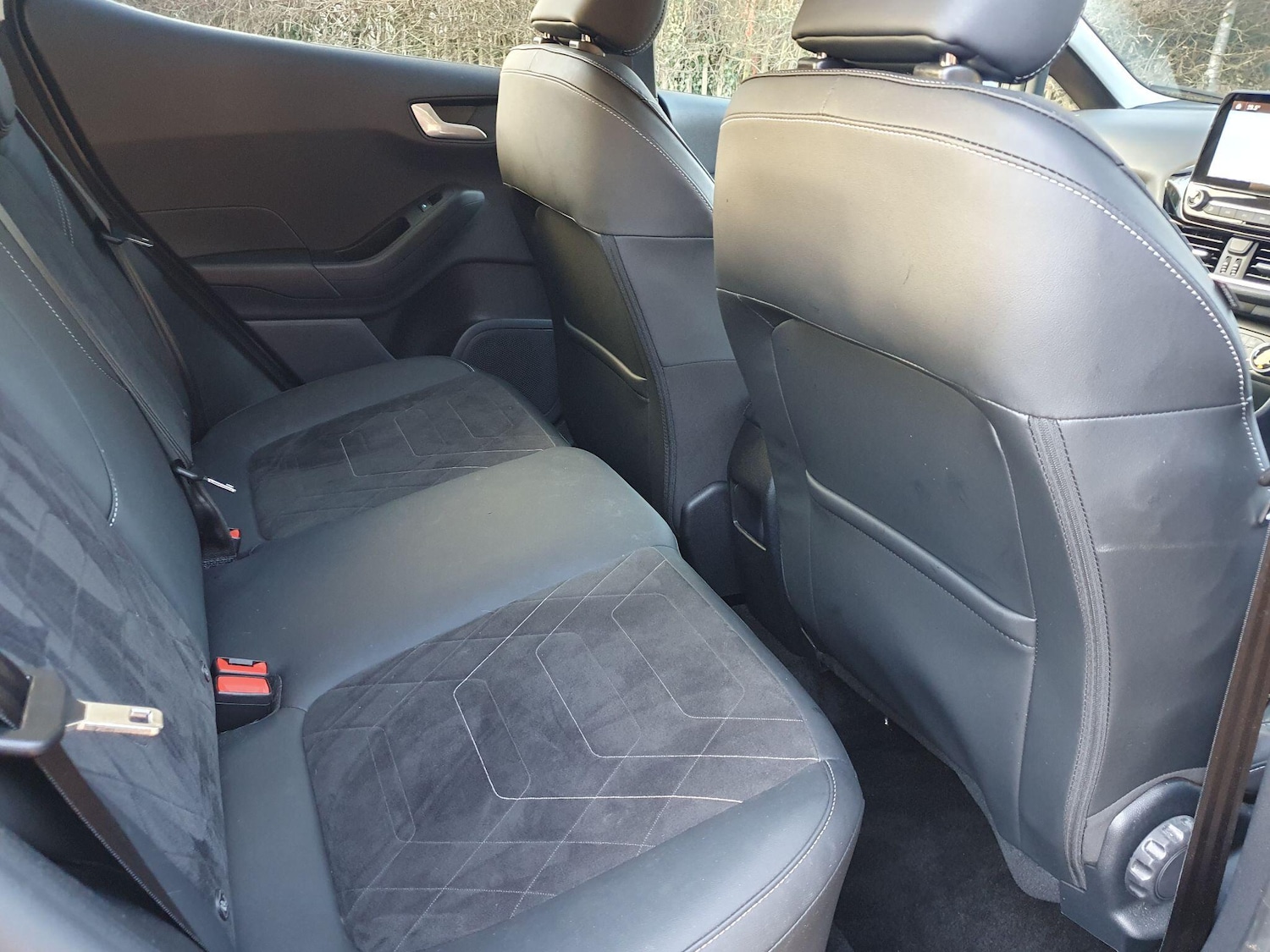 Used Ford Fiesta 2023 for sale - 77157651: Photo 24