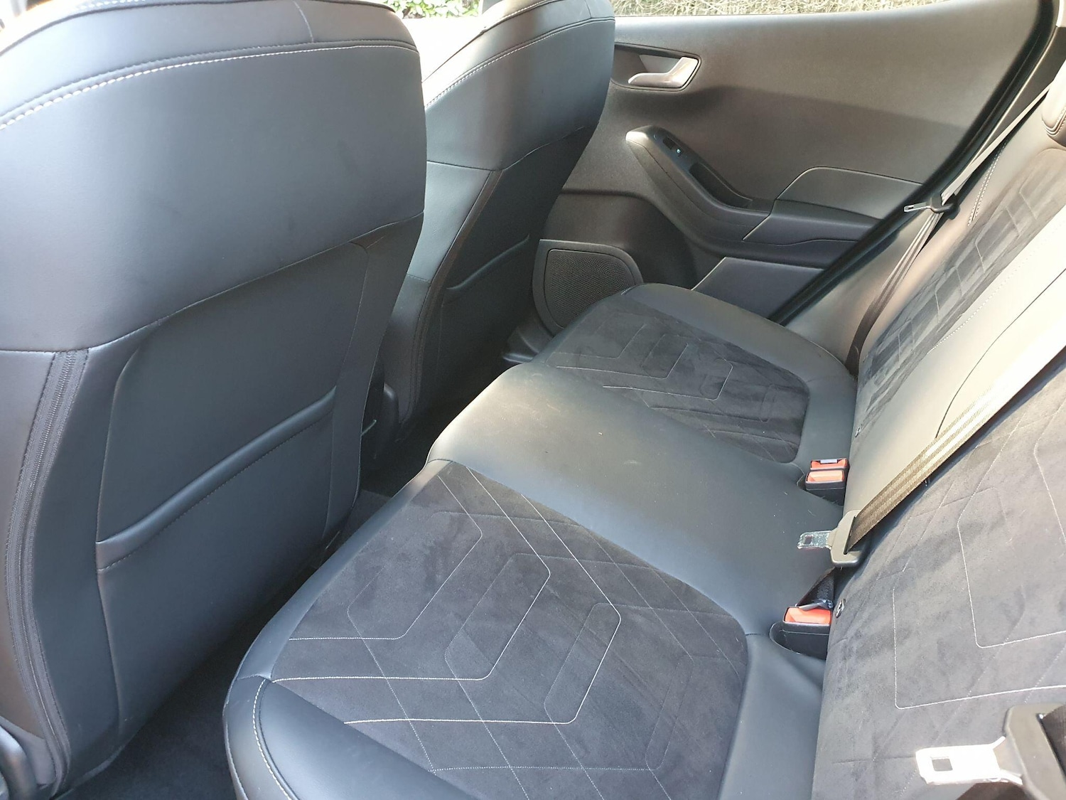 Used Ford Fiesta 2023 for sale - 77157651: Photo 26