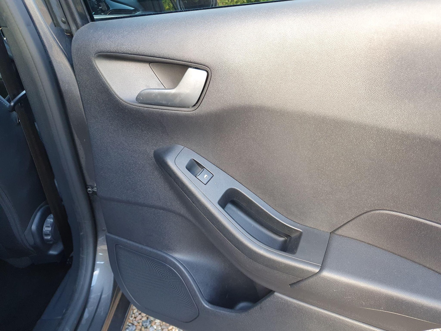 Used Ford Fiesta 2023 for sale - 77157651: Photo 27