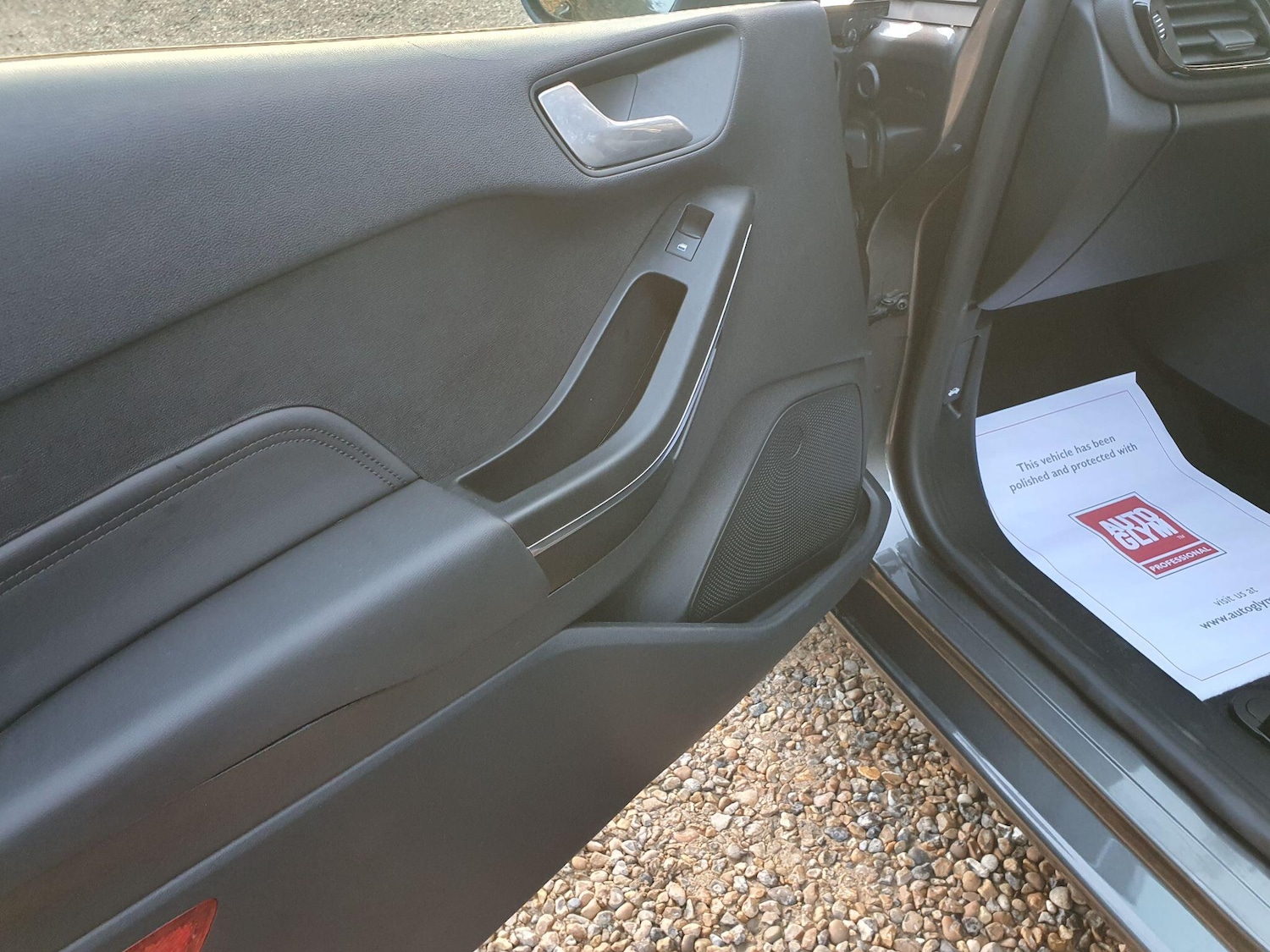 Used Ford Fiesta 2023 for sale - 77157651: Photo 28