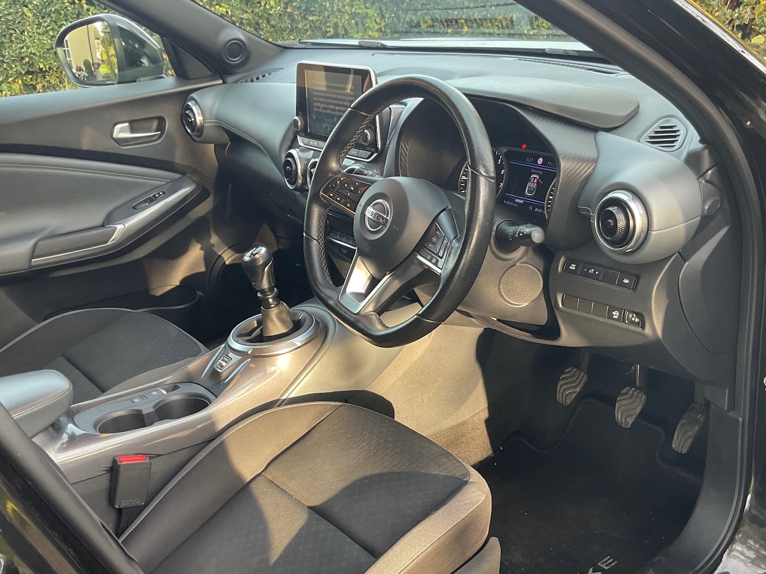 Used Nissan Juke 2021 for sale - 76404489: Photo 10