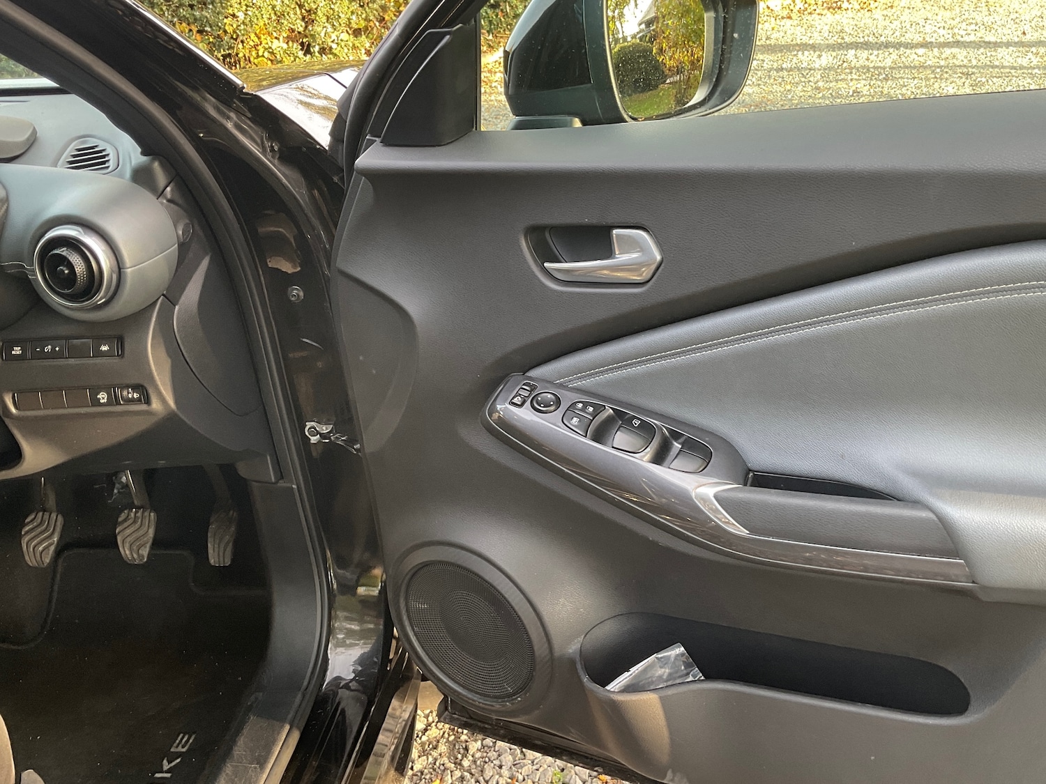 Used Nissan Juke 2021 for sale - 76404489: Photo 11