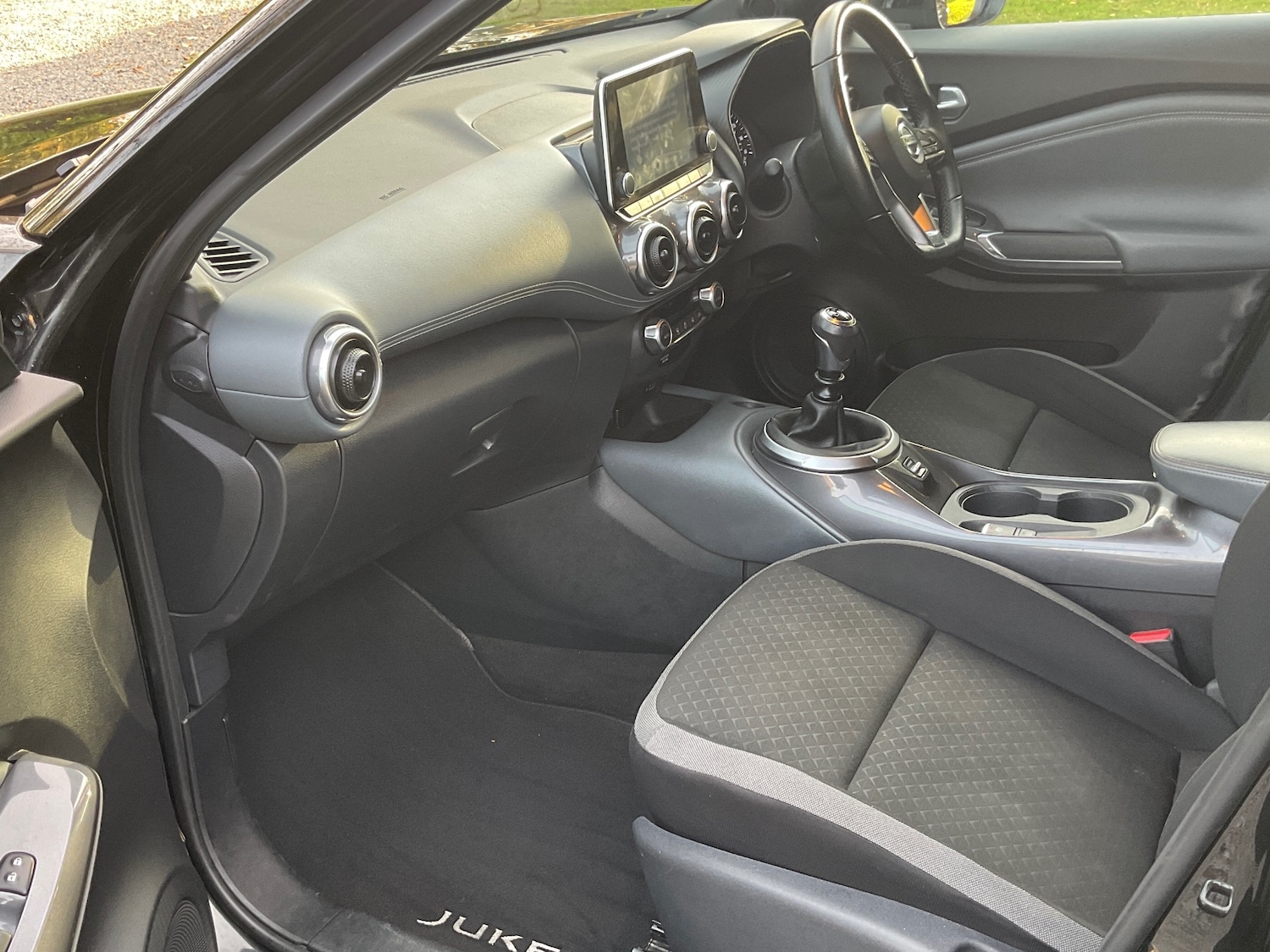 Used Nissan Juke 2021 for sale - 76404489: Photo 12