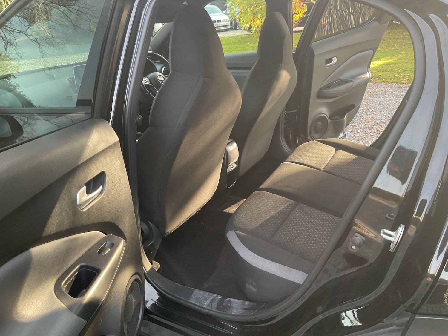 Used Nissan Juke 2021 for sale - 76404489: Photo 13