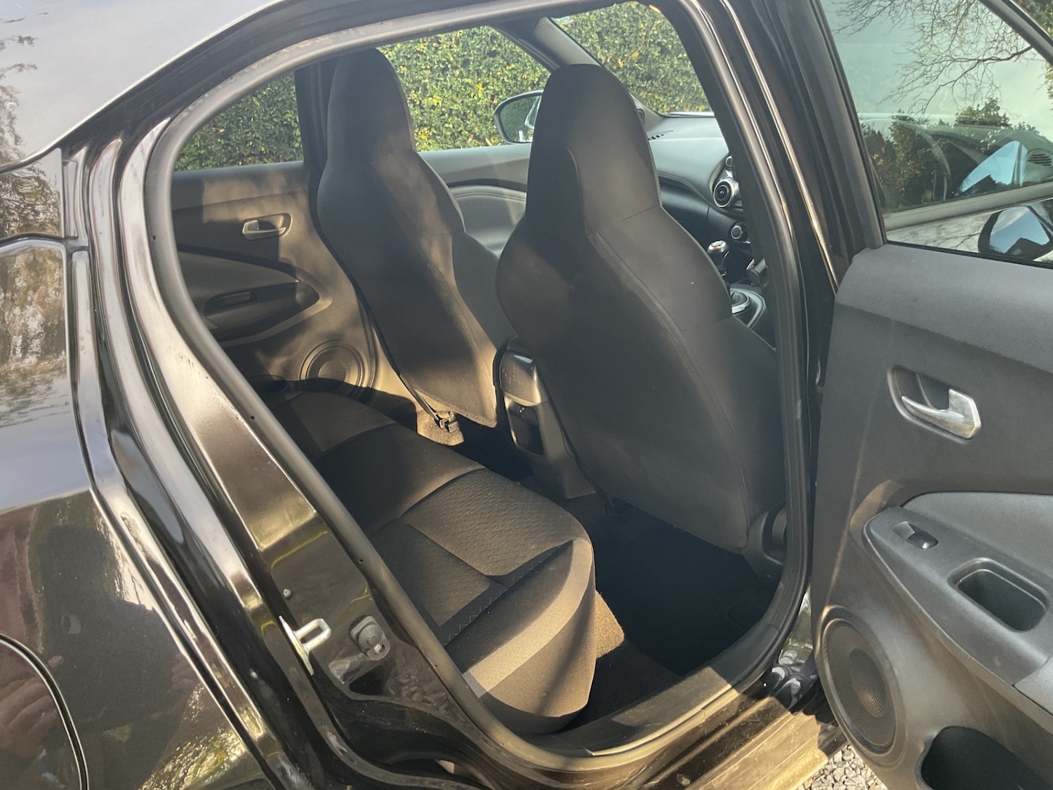 Used Nissan Juke 2021 for sale - 76404489: Photo 14