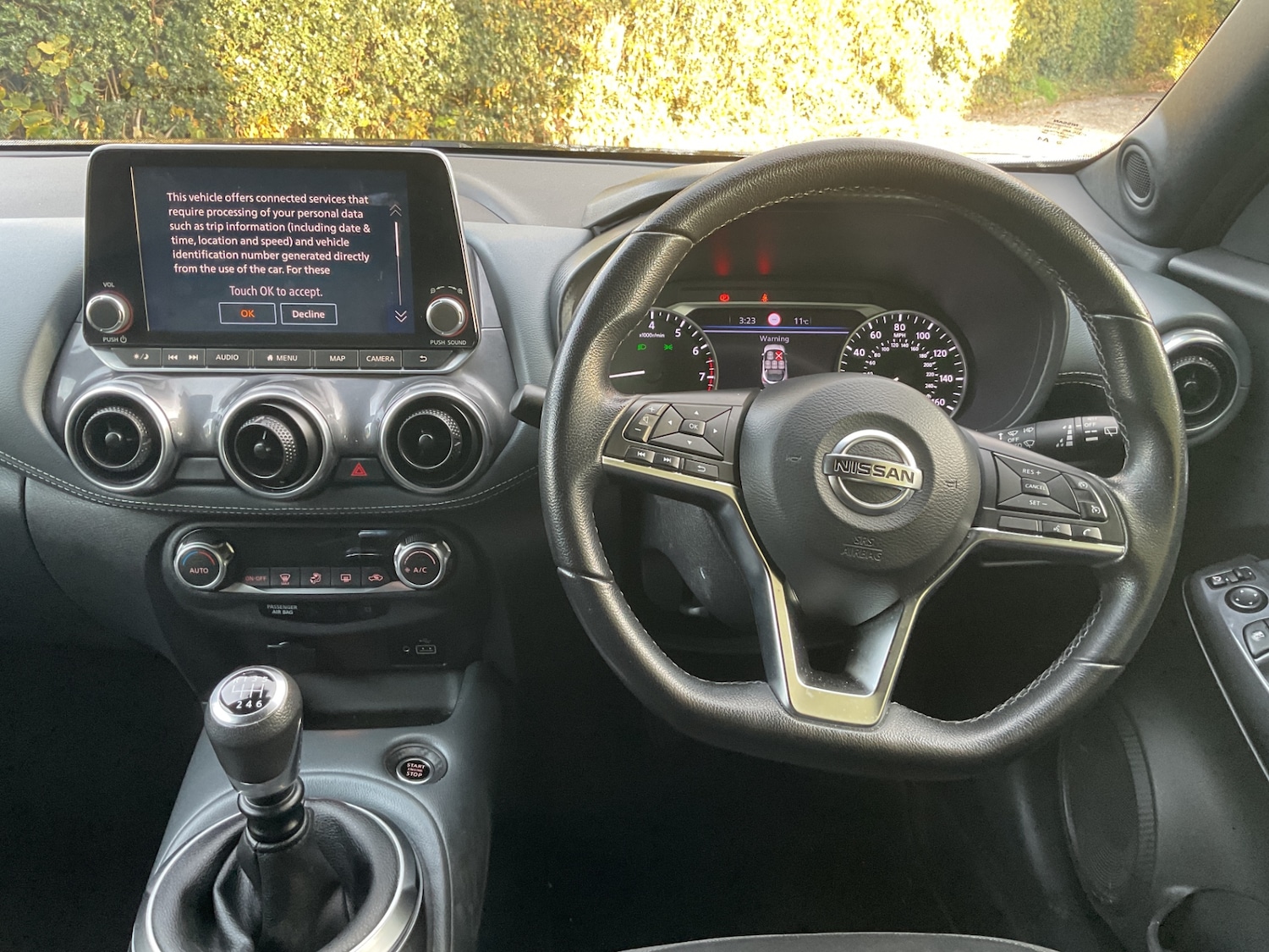 Used Nissan Juke 2021 for sale - 76404489: Photo 16