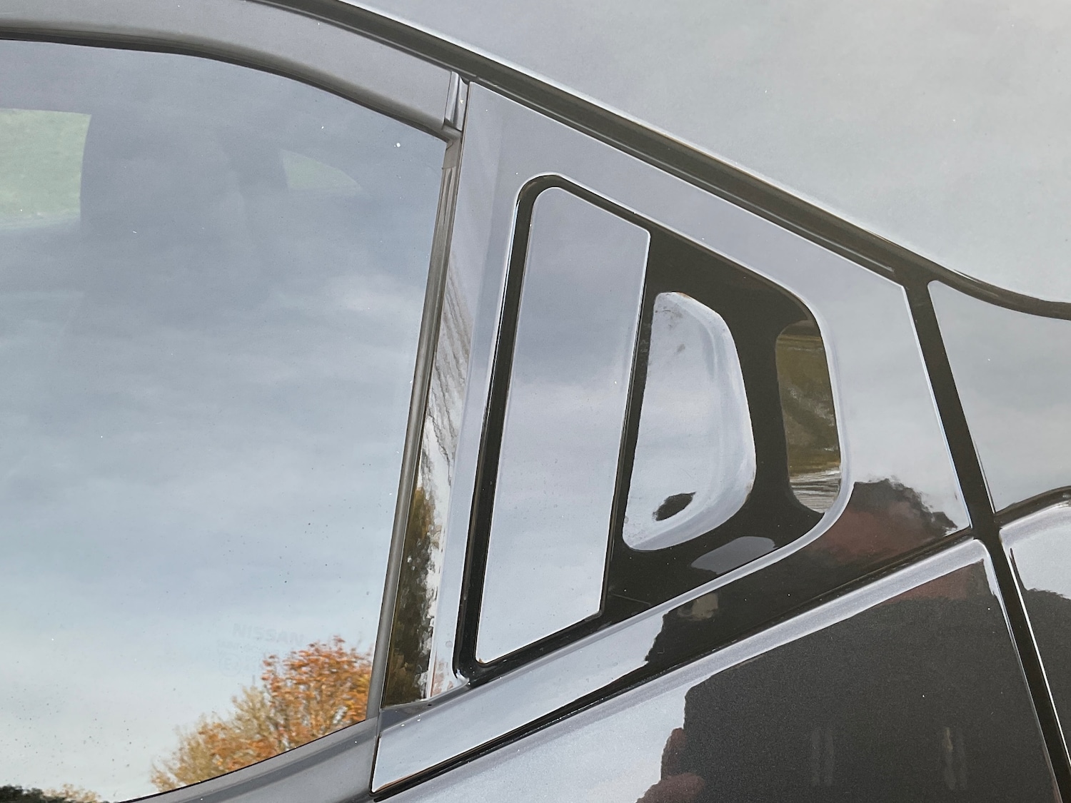 Used Nissan Juke 2021 for sale - 76404489: Photo 18