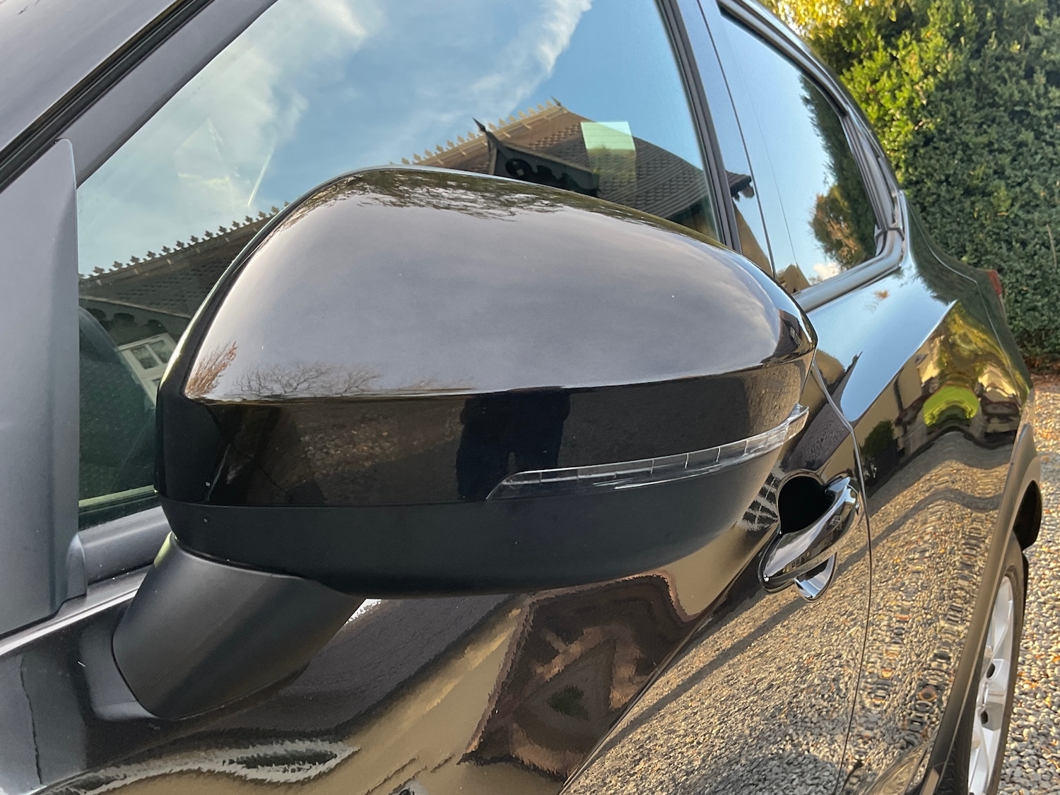 Used Nissan Juke 2021 for sale - 76404489: Photo 19