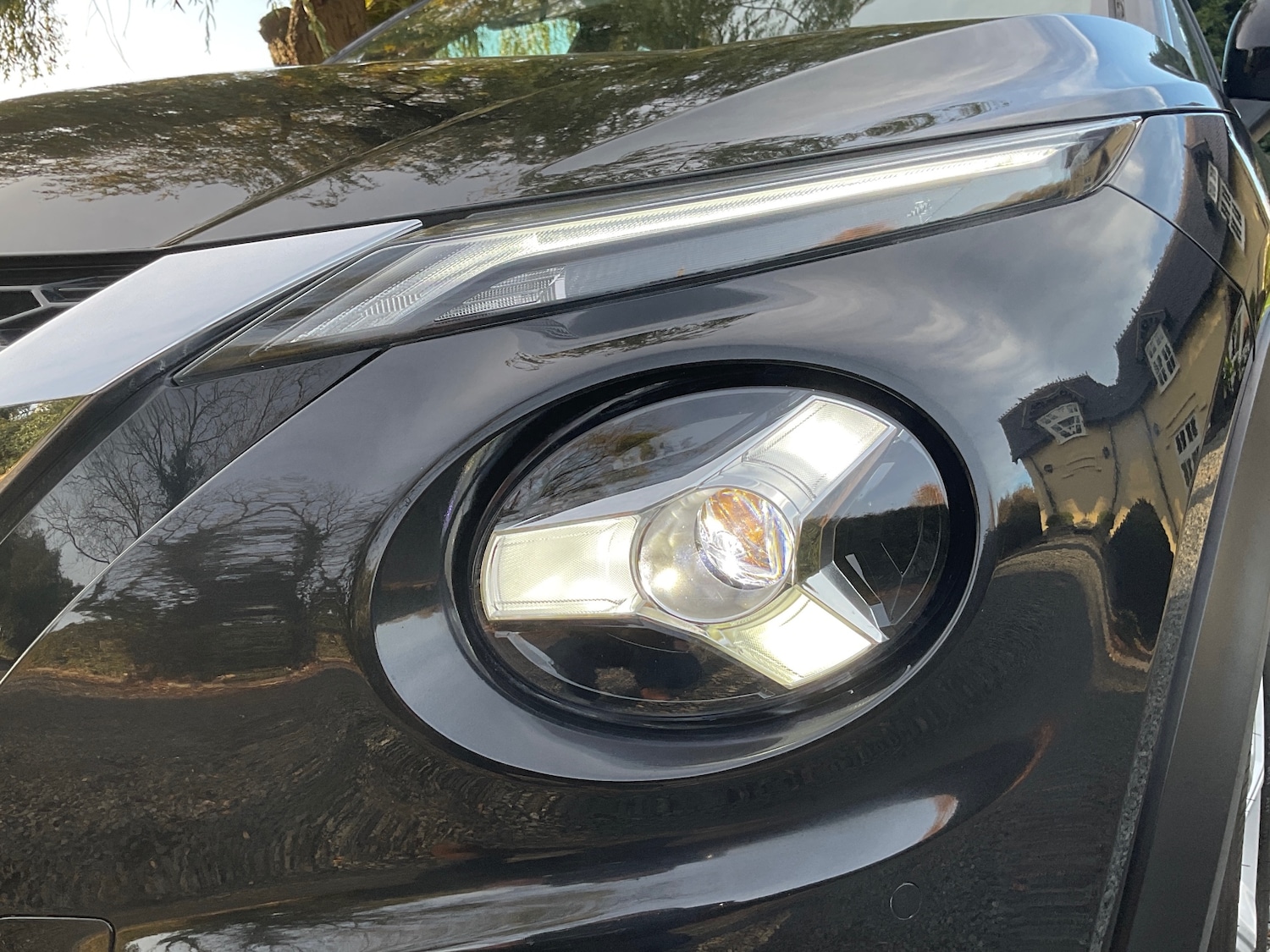 Used Nissan Juke 2021 for sale - 76404489: Photo 20