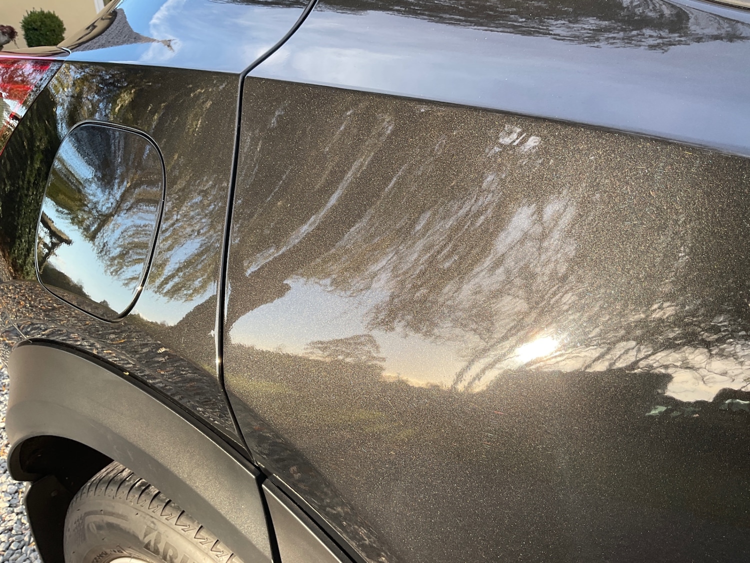 Used Nissan Juke 2021 for sale - 76404489: Photo 21