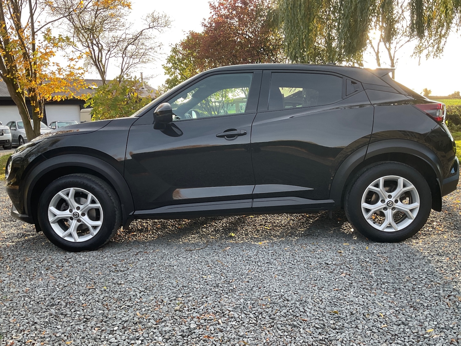 Used Nissan Juke 2021 for sale - 76404489: Photo 6