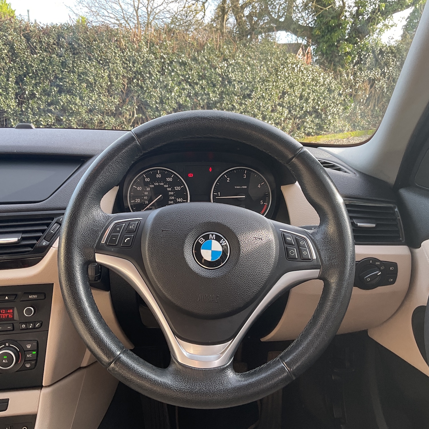 Used BMW X1 2013 for sale - 78141138: Photo 10