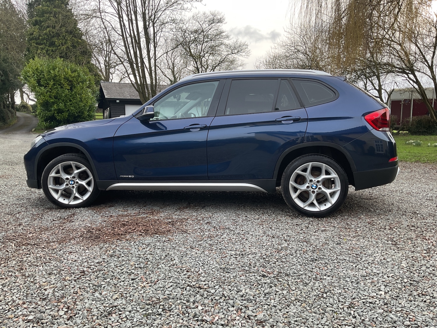 Used BMW X1 2013 for sale - 78141138: Photo 12