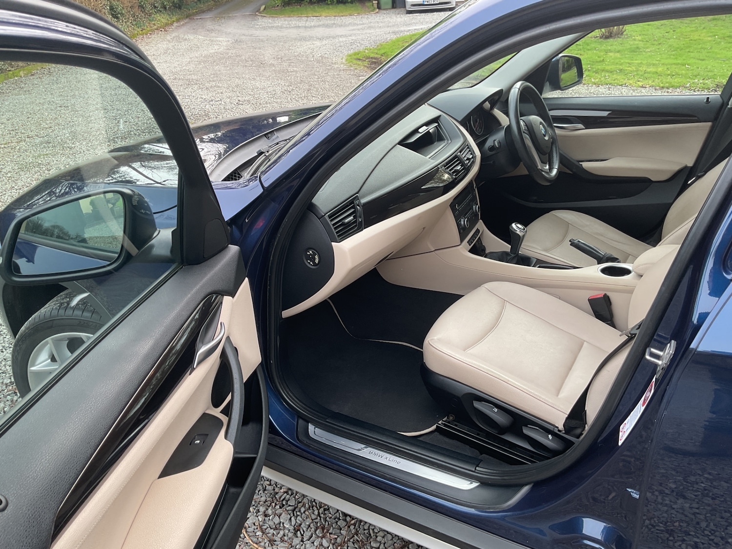 Used BMW X1 2013 for sale - 78141138: Photo 13