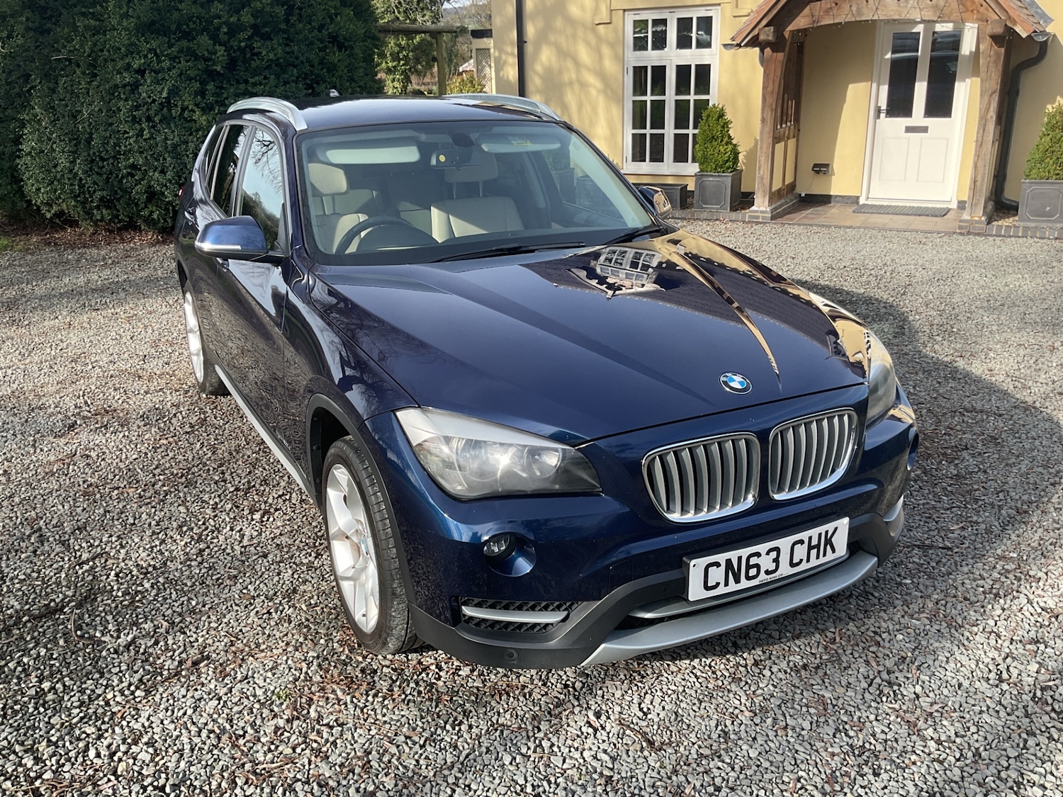 Used BMW X1 2013 for sale - 78141138: Photo 16