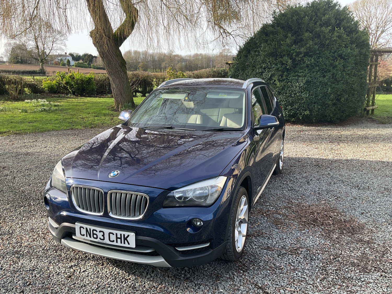 Used BMW X1 2013 for sale - 78141138: Photo 17