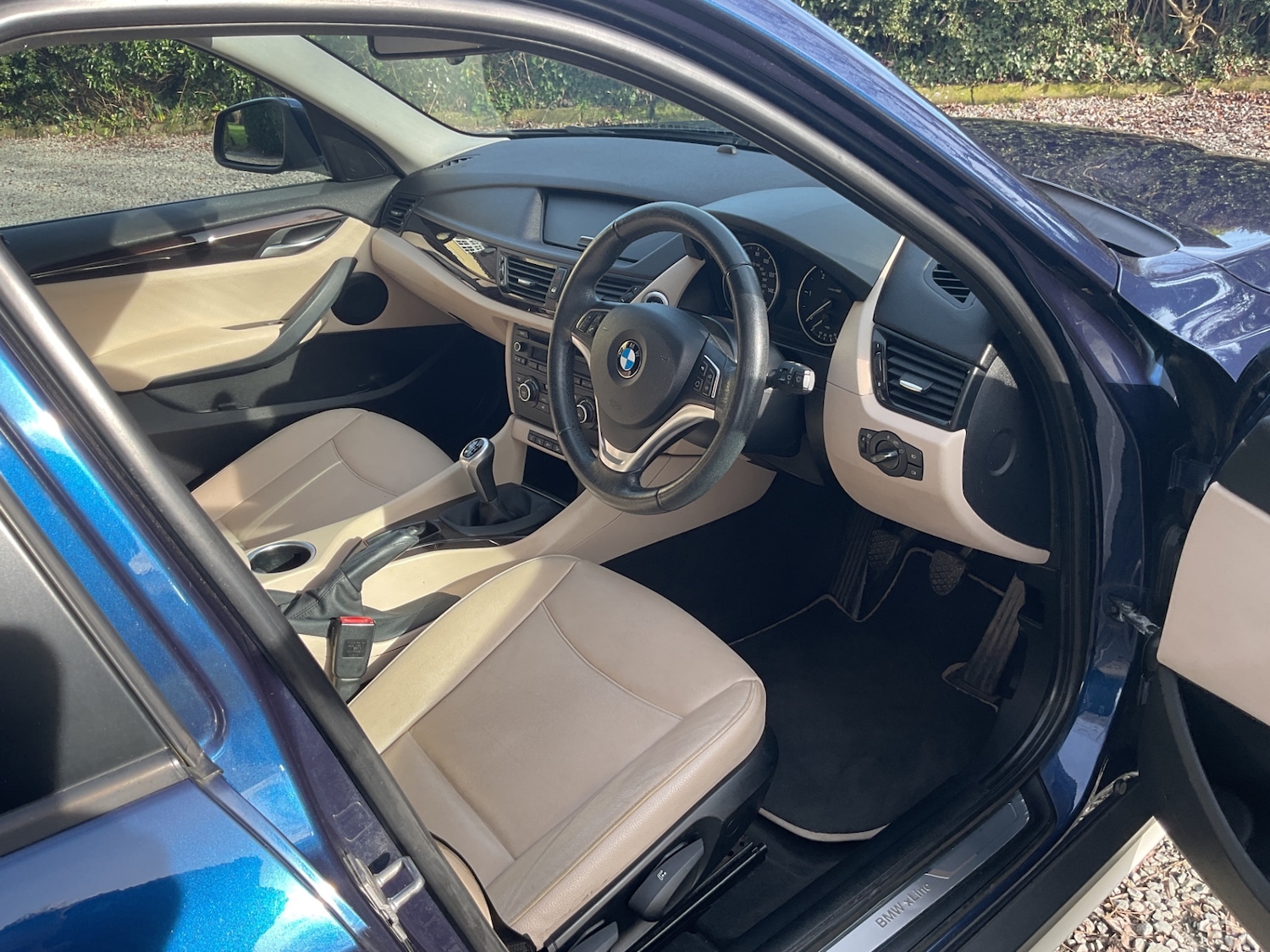 Used BMW X1 2013 for sale - 78141138: Photo 18