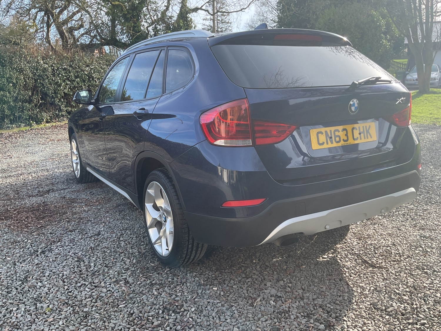 Used BMW X1 2013 for sale - 78141138: Photo 20