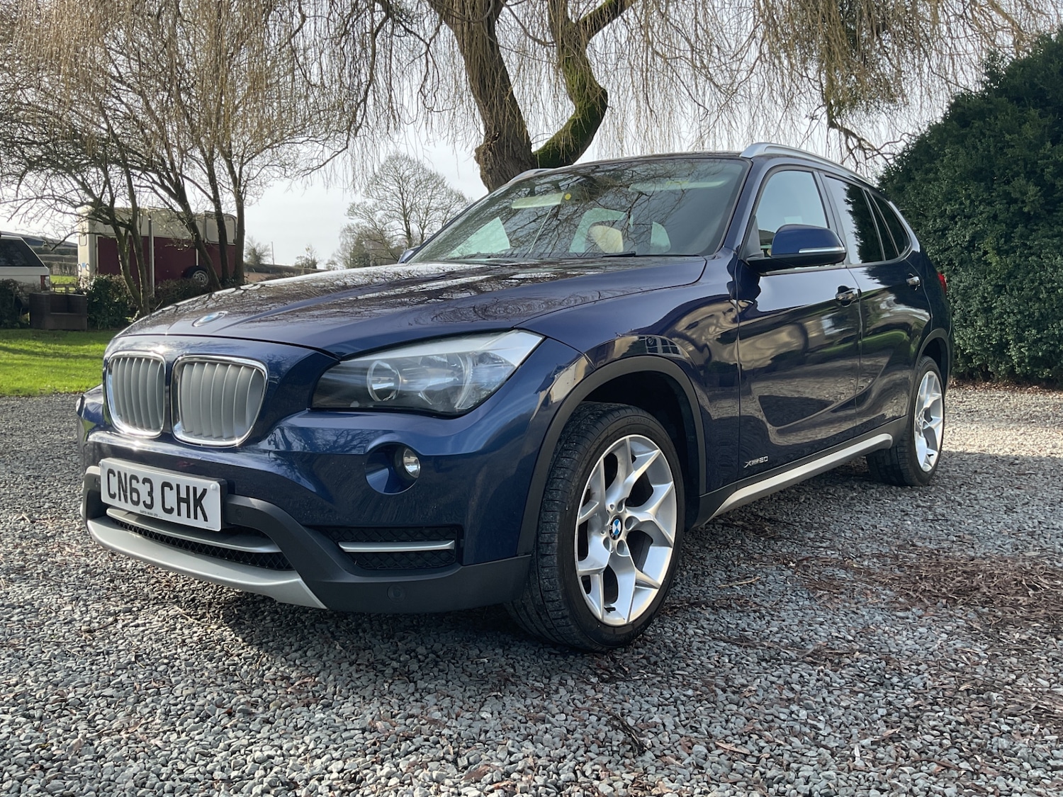 Used BMW X1 2013 for sale - 78141138: Photo 21