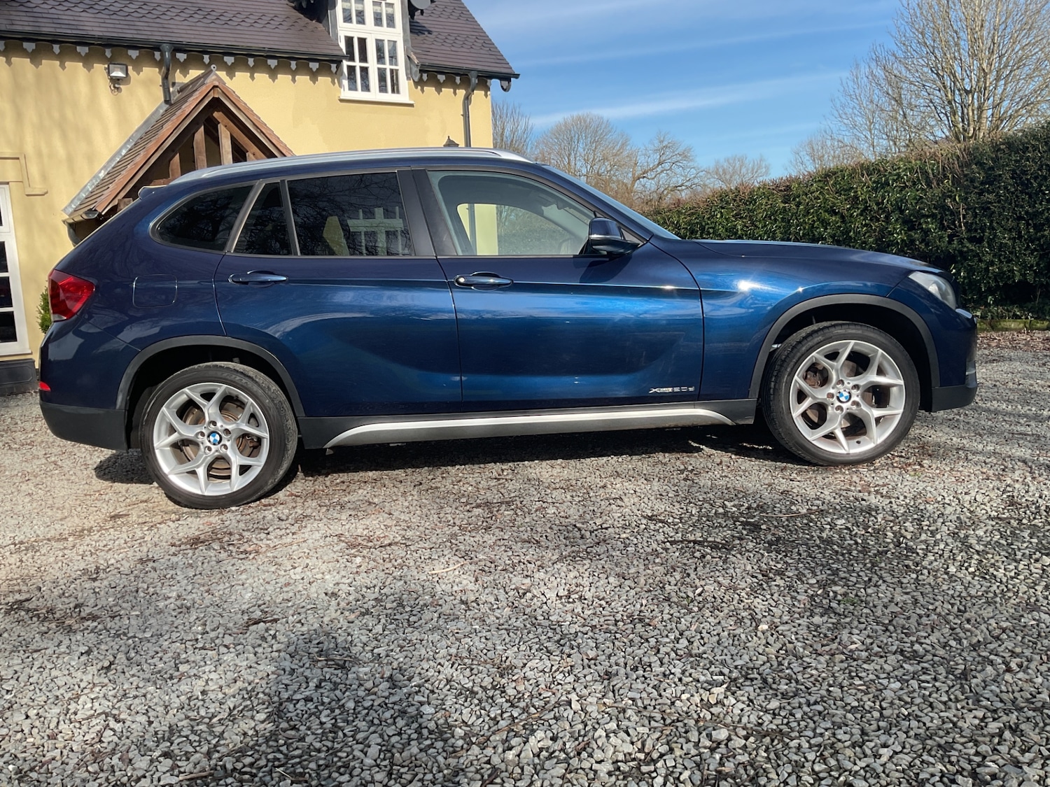 Used BMW X1 2013 for sale - 78141138: Photo 22