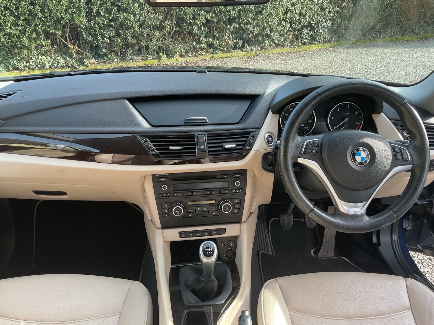 Used BMW X1 2013 for sale - 78141138: Photo 25