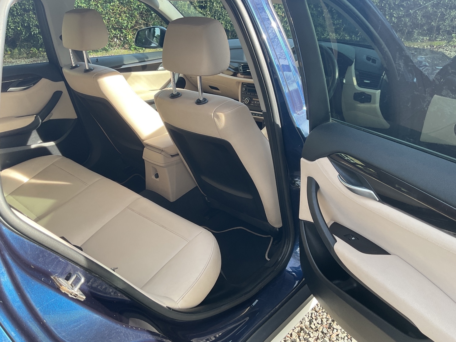 Used BMW X1 2013 for sale - 78141138: Photo 26