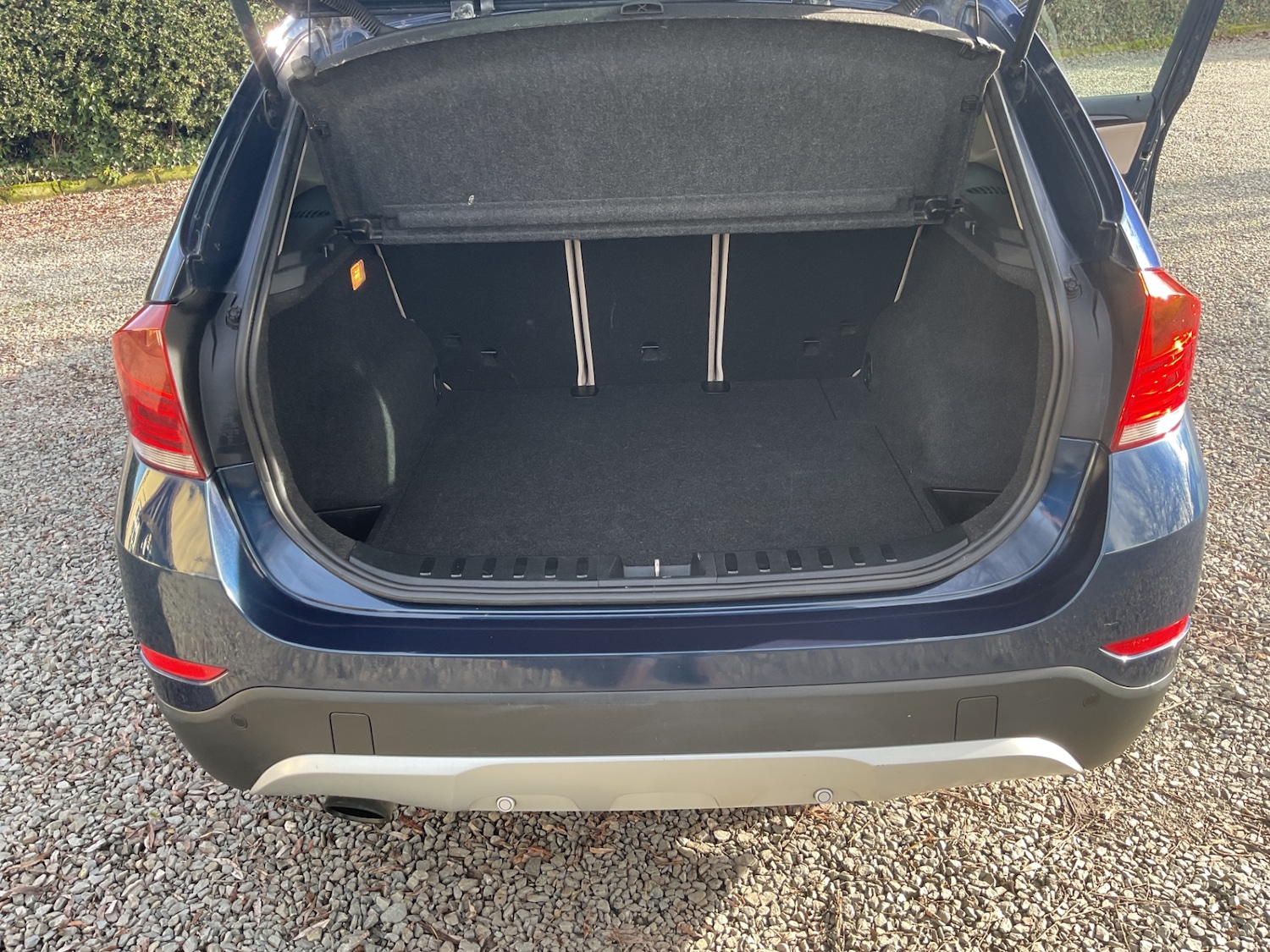 Used BMW X1 2013 for sale - 78141138: Photo 28