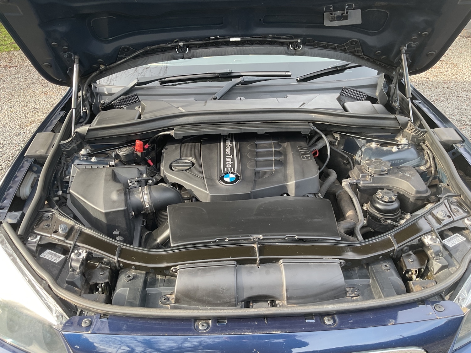 Used BMW X1 2013 for sale - 78141138: Photo 30