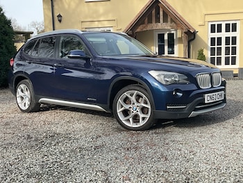 Used BMW X1 2013 for sale - 78141138: Photo