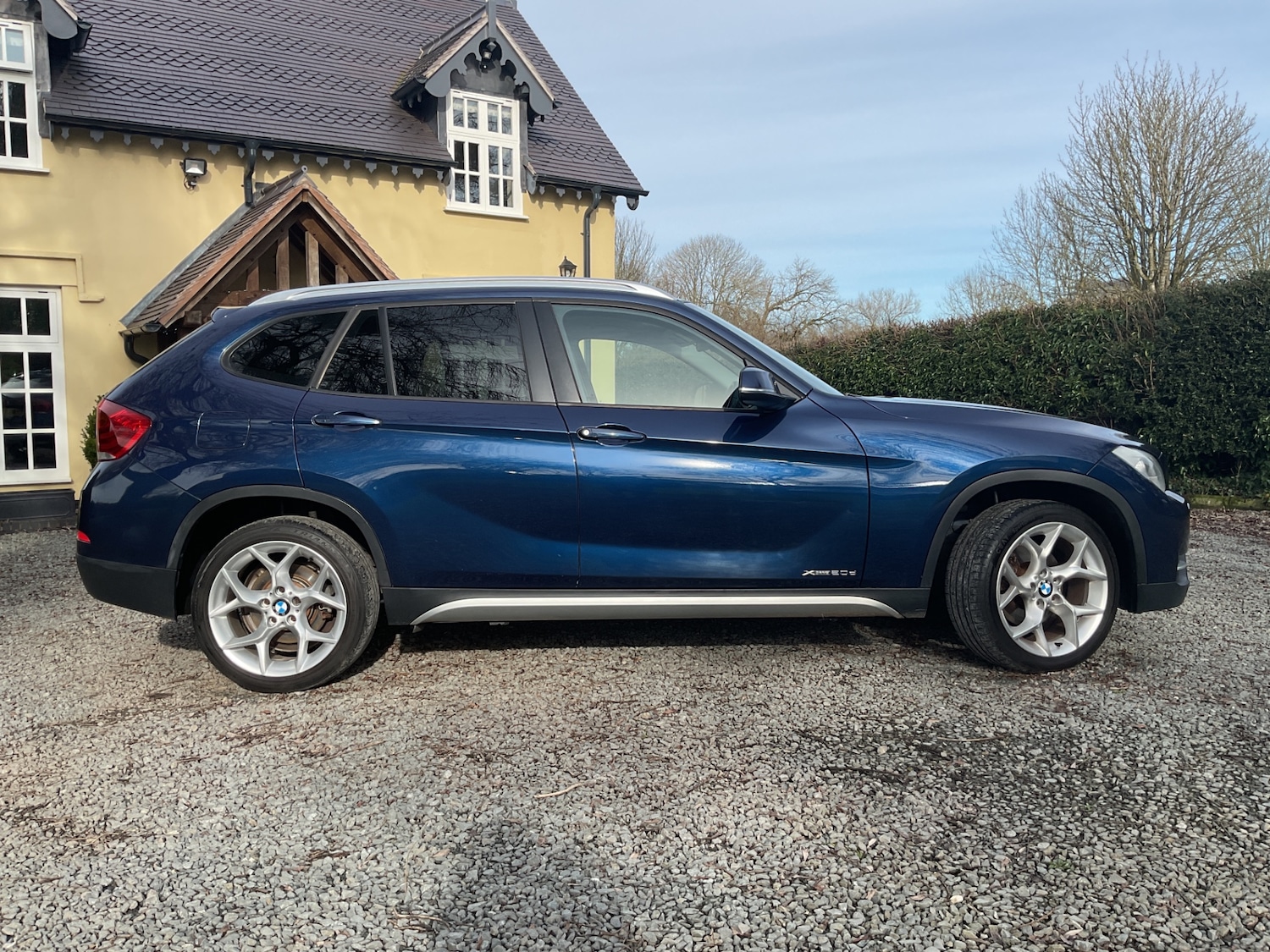 Used BMW X1 2013 for sale - 78141138: Photo 5