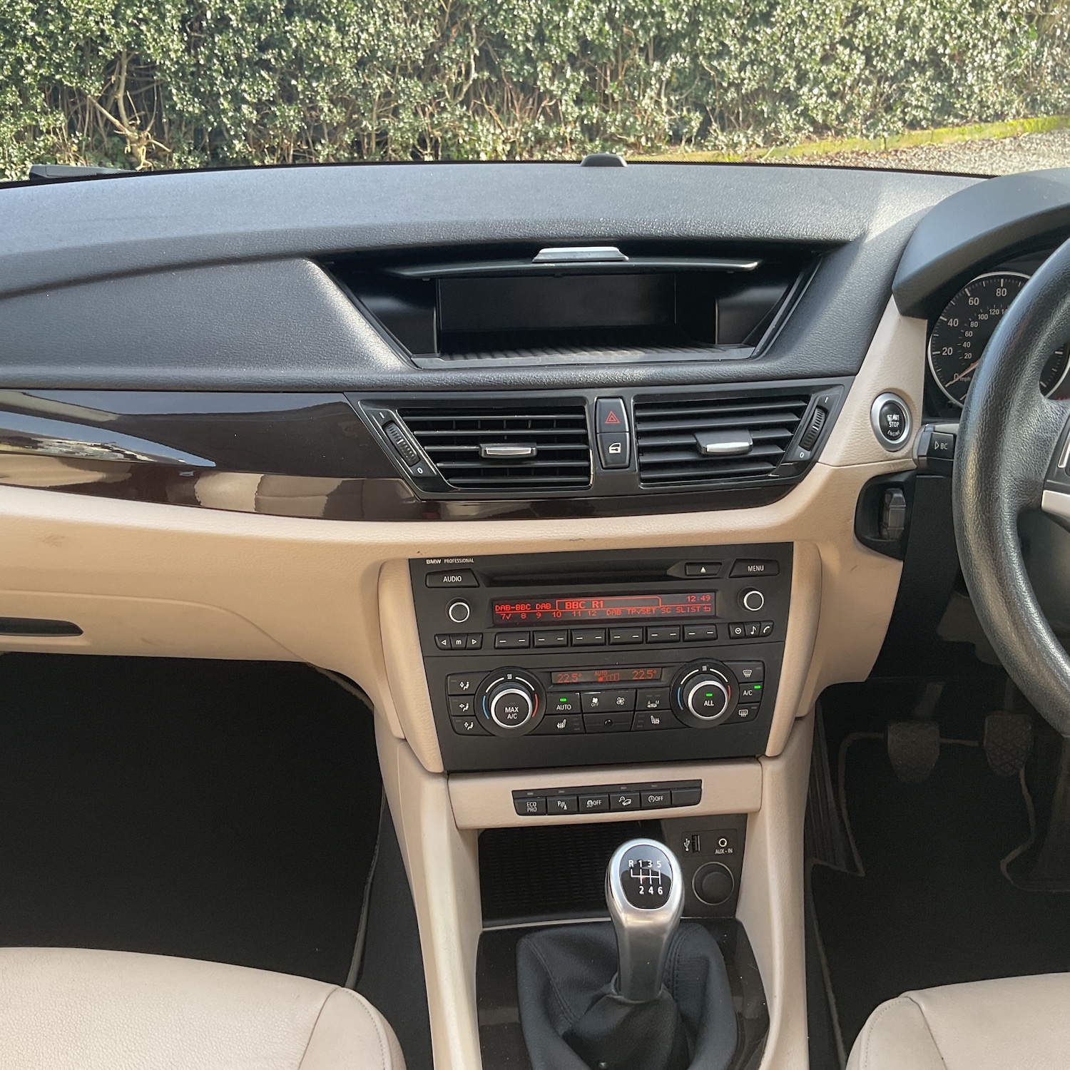 Used BMW X1 2013 for sale - 78141138: Photo 6