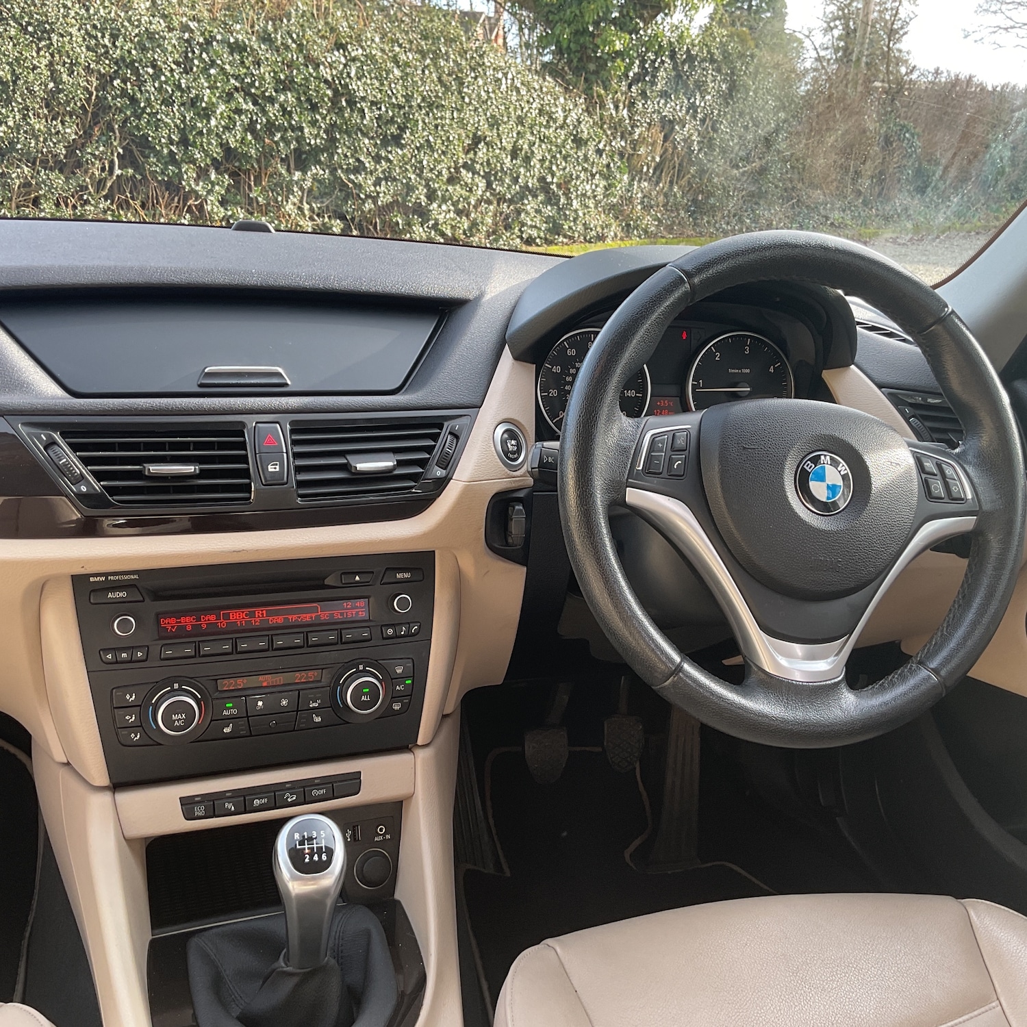 Used BMW X1 2013 for sale - 78141138: Photo 8