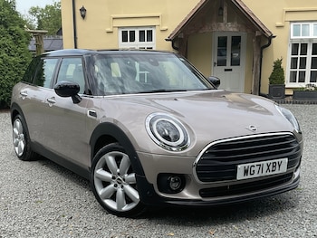 Used MINI Clubman 2021 for sale - 78744141: Photo