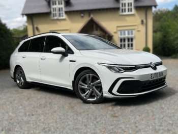 Used Volkswagen Golf 2020 for sale - 75314423: Photo