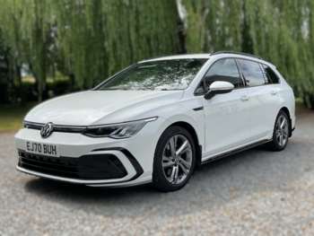 Used Volkswagen Golf 2020 for sale - 75314423: Photo