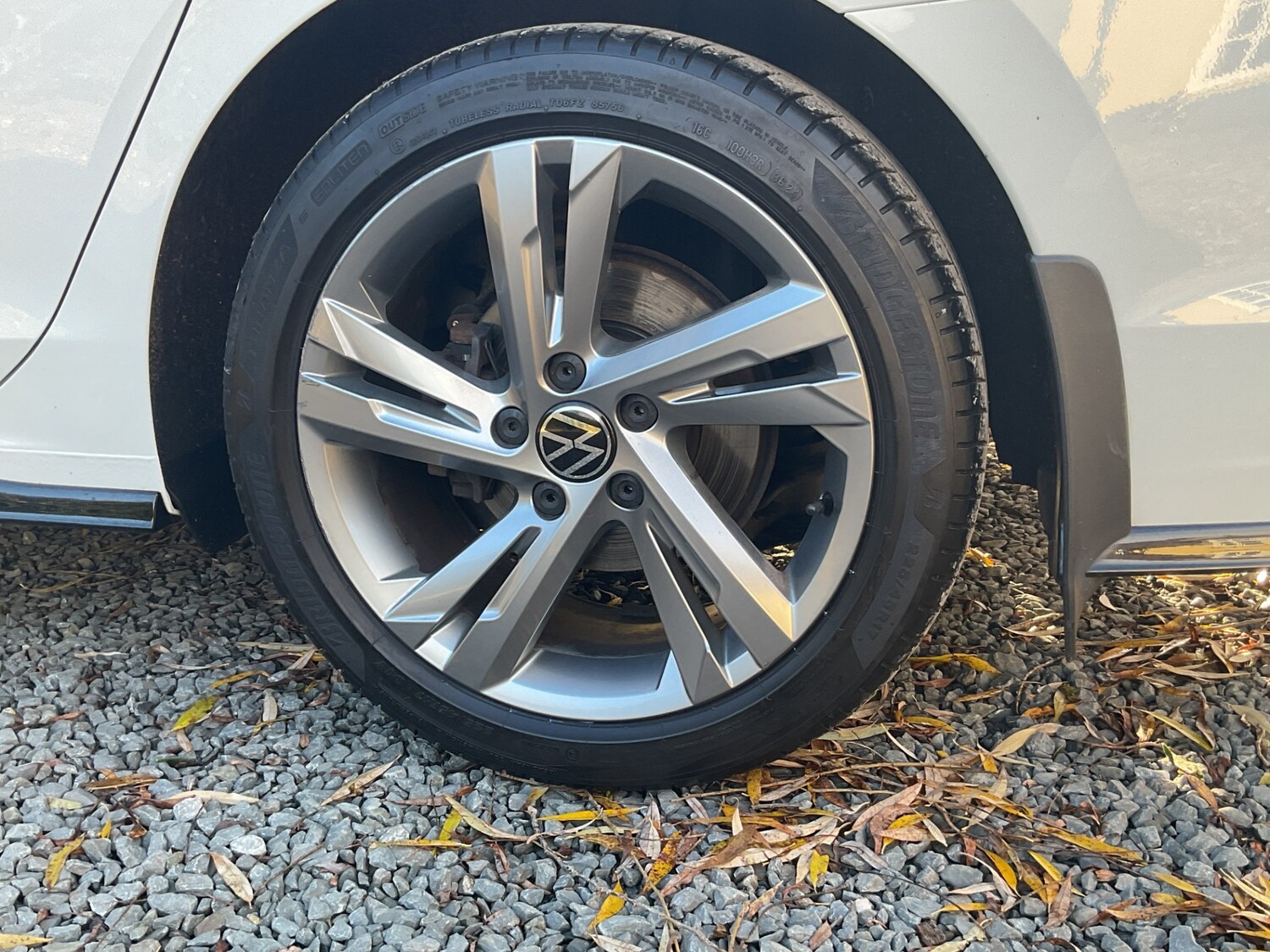 Used Volkswagen Golf 2020 for sale - 75314423: Photo 35