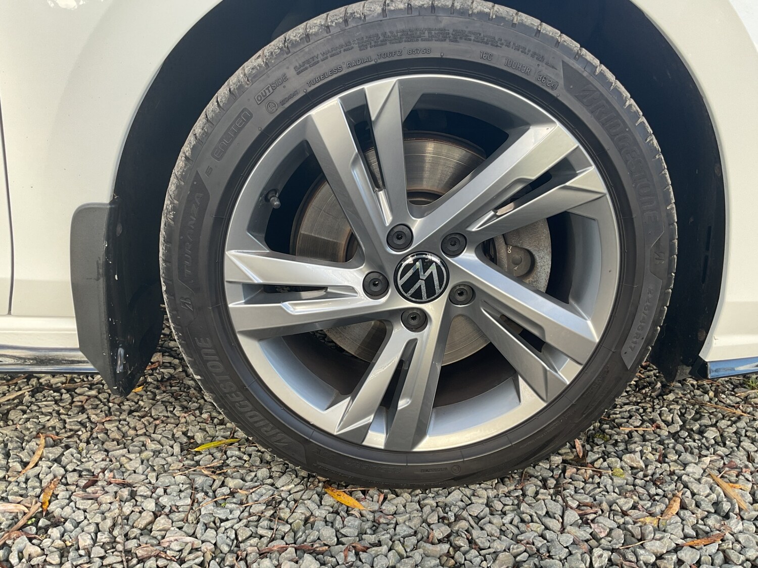 Used Volkswagen Golf 2020 for sale - 75314423: Photo 36