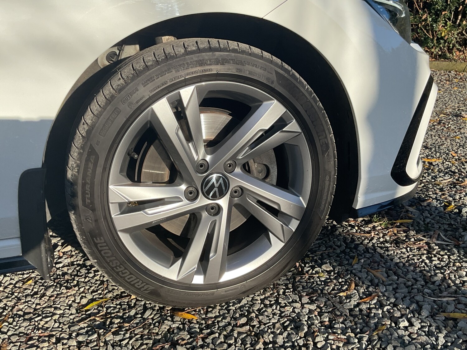 Used Volkswagen Golf 2020 for sale - 75314423: Photo 37