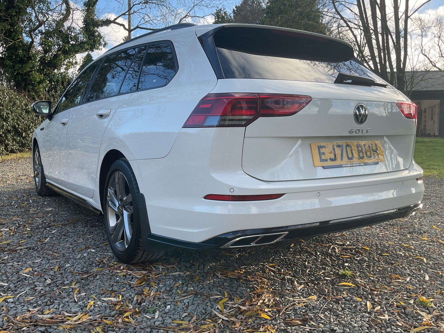 Used Volkswagen Golf 2020 for sale - 75314423: Photo 39