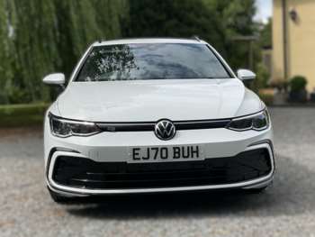 Used Volkswagen Golf 2020 for sale - 75314423: Photo