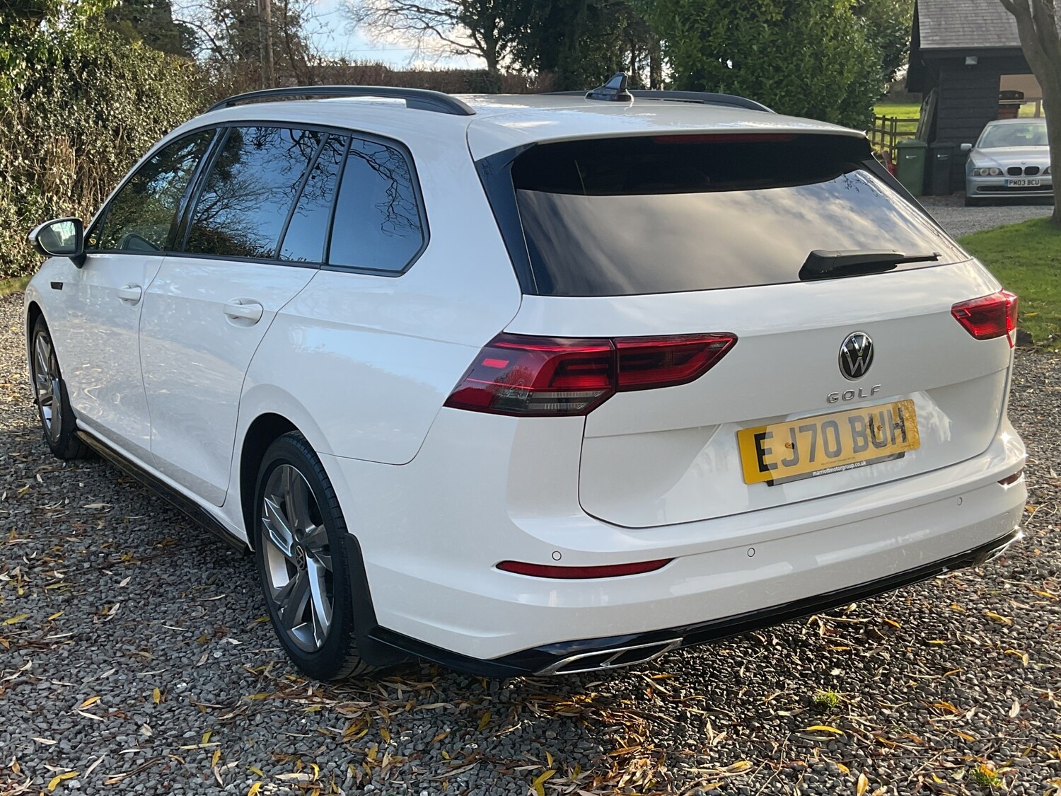 Used Volkswagen Golf 2020 for sale - 75314423: Photo 40