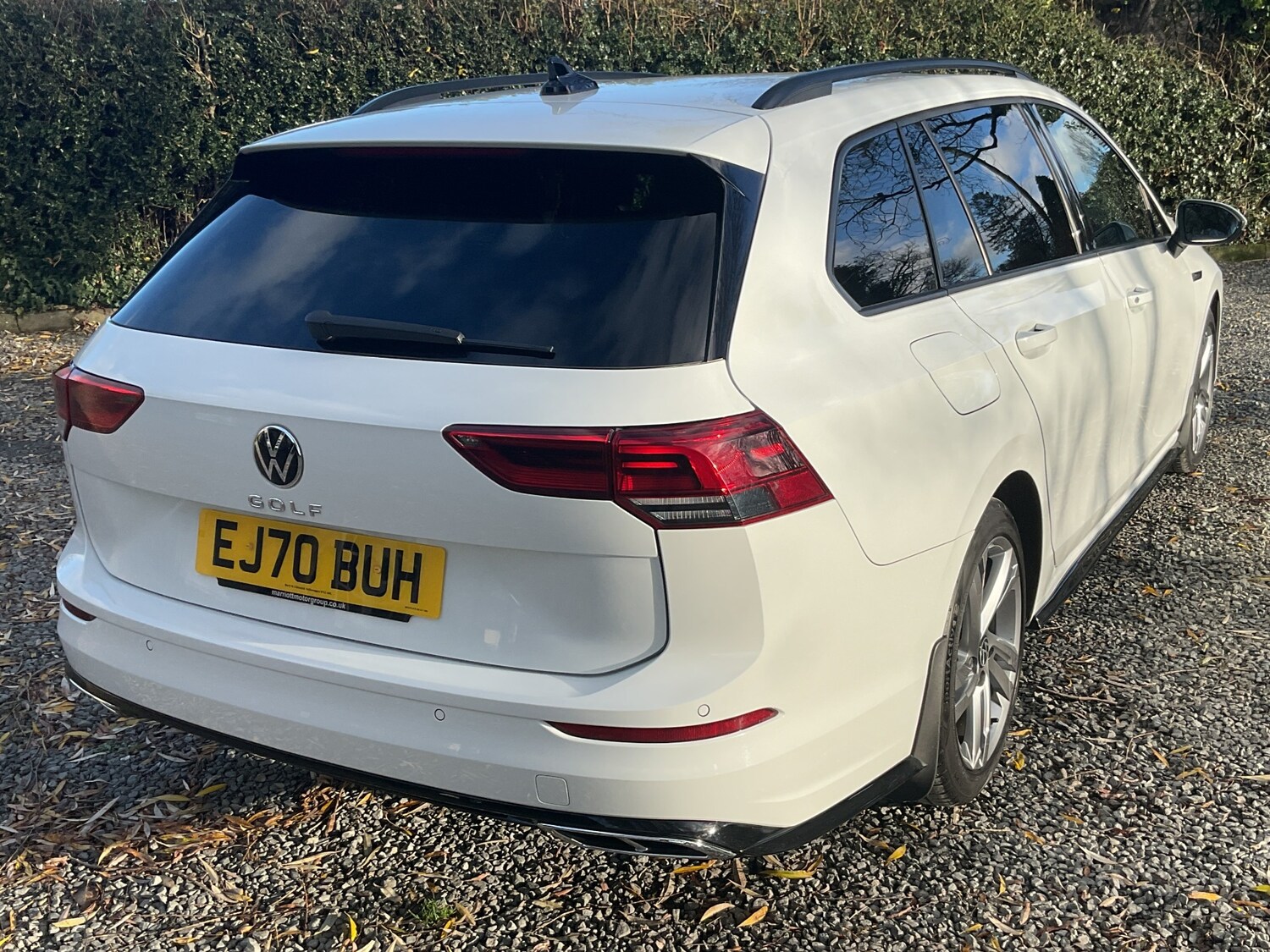 Used Volkswagen Golf 2020 for sale - 75314423: Photo 41