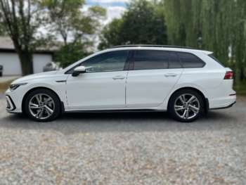 Used Volkswagen Golf 2020 for sale - 75314423: Photo