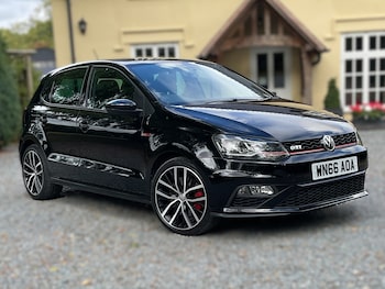 Volkswagen - Polo