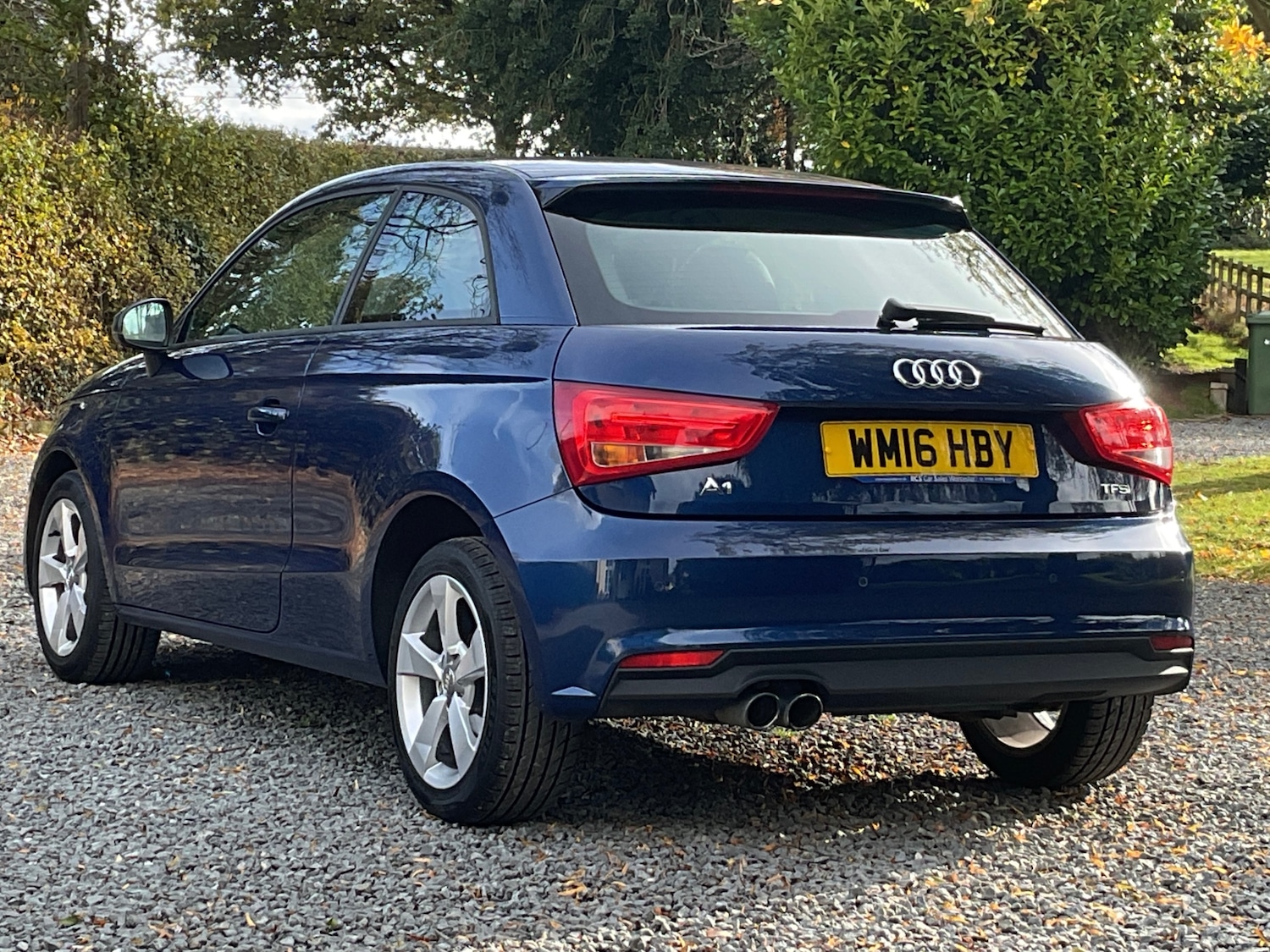 Used Audi A1 2016 for sale - 76403259: Photo 10