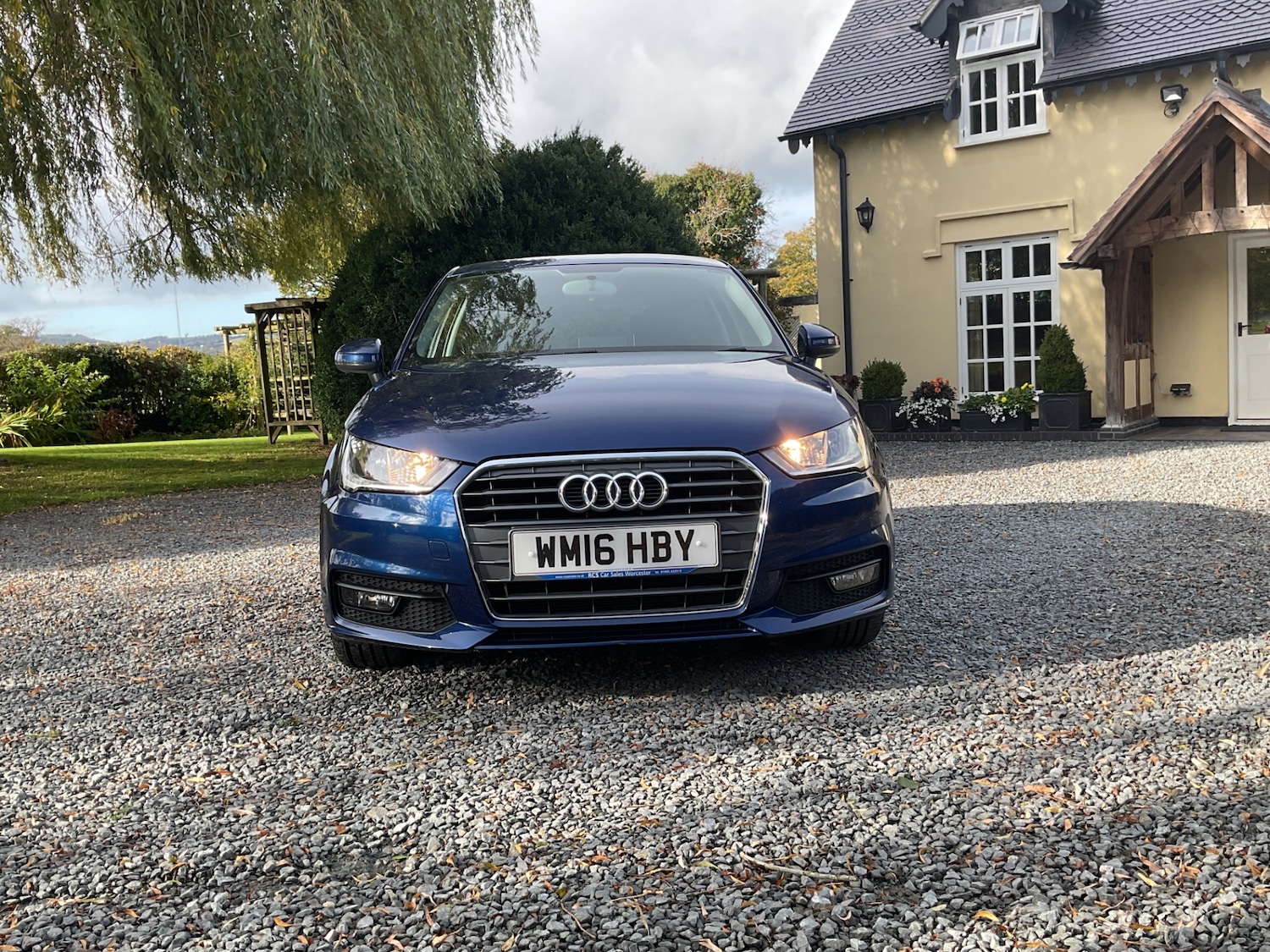 Used Audi A1 2016 for sale - 76403259: Photo 11