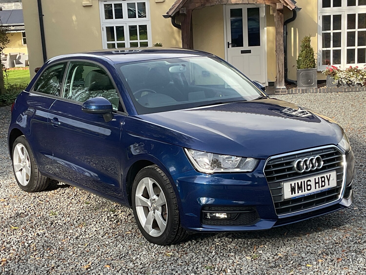 Used Audi A1 2016 for sale - 76403259: Photo 13