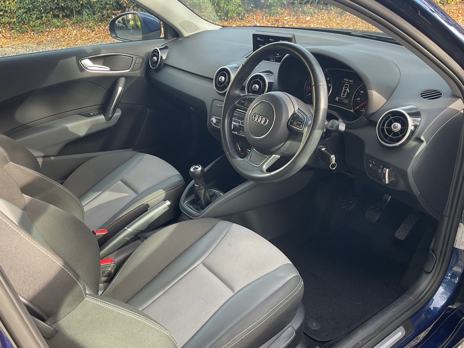 Used Audi A1 2016 for sale - 76403259: Photo 15