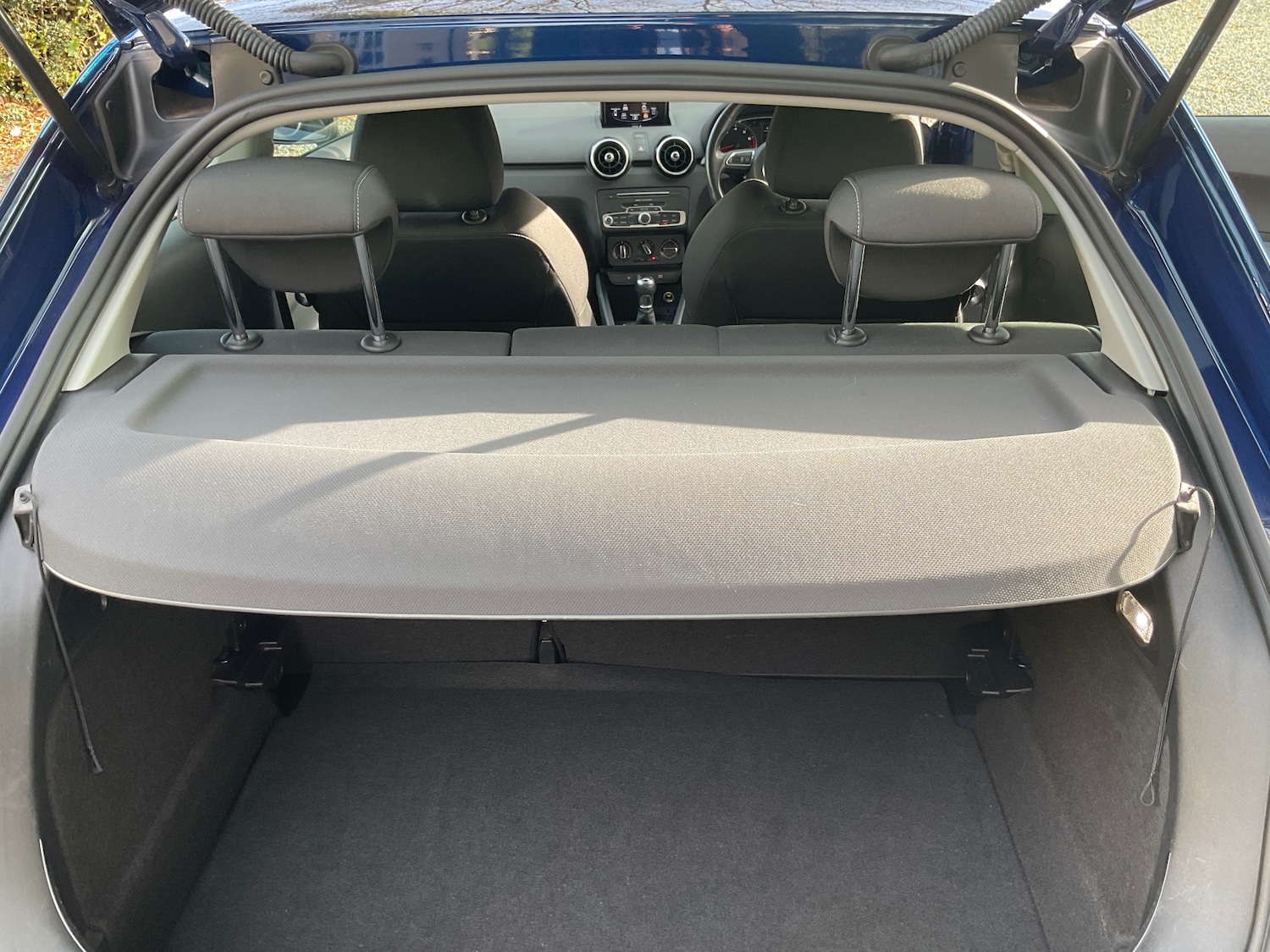 Used Audi A1 2016 for sale - 76403259: Photo 17