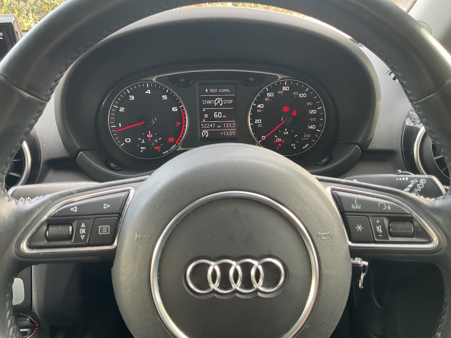 Used Audi A1 2016 for sale - 76403259: Photo 18